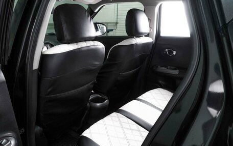 Nissan Juke II, 2012 год, 899 000 рублей, 11 фотография