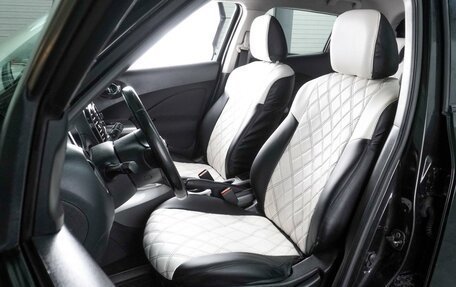 Nissan Juke II, 2012 год, 899 000 рублей, 10 фотография