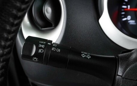 Nissan Juke II, 2012 год, 899 000 рублей, 12 фотография