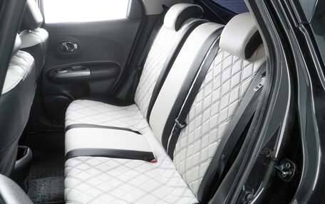 Nissan Juke II, 2012 год, 899 000 рублей, 9 фотография