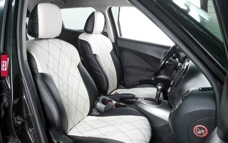 Nissan Juke II, 2012 год, 899 000 рублей, 8 фотография