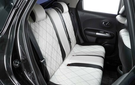 Nissan Juke II, 2012 год, 899 000 рублей, 7 фотография