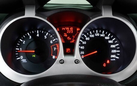 Nissan Juke II, 2012 год, 899 000 рублей, 15 фотография