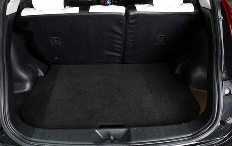 Nissan Juke II, 2012 год, 899 000 рублей, 19 фотография