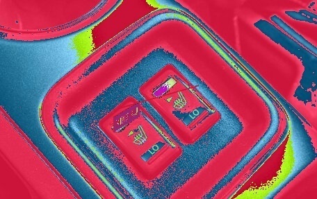 Nissan Juke II, 2012 год, 899 000 рублей, 18 фотография