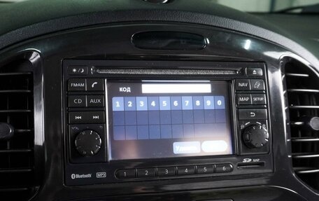 Nissan Juke II, 2012 год, 899 000 рублей, 16 фотография