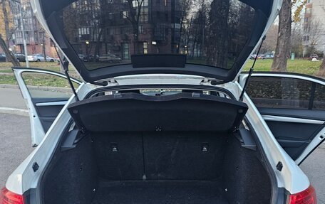 Skoda Octavia, 2017 год, 920 000 рублей, 7 фотография