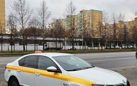 Skoda Octavia, 2017 год, 920 000 рублей, 2 фотография