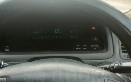 Toyota Mark II VIII (X100), 1988 год, 500 000 рублей, 3 фотография