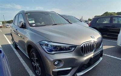 BMW X1, 2018 год, 1 700 000 рублей, 1 фотография