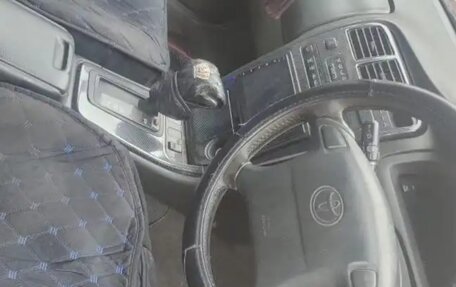 Toyota Mark II VIII (X100), 1988 год, 500 000 рублей, 6 фотография