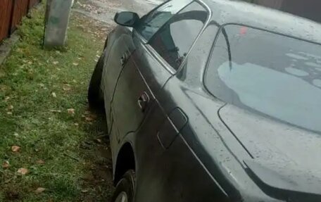 Toyota Mark II VIII (X100), 1988 год, 500 000 рублей, 5 фотография