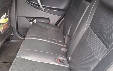 Geely Emgrand X7 I, 2015 год, 650 000 рублей, 6 фотография