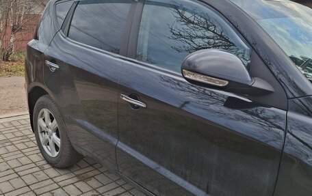 Geely Emgrand X7 I, 2015 год, 650 000 рублей, 9 фотография