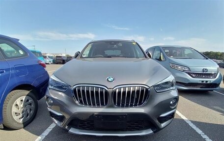 BMW X1, 2018 год, 1 700 000 рублей, 2 фотография
