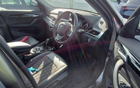 BMW X1, 2018 год, 1 700 000 рублей, 6 фотография