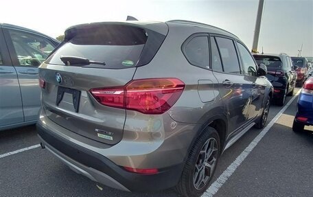 BMW X1, 2018 год, 1 700 000 рублей, 3 фотография