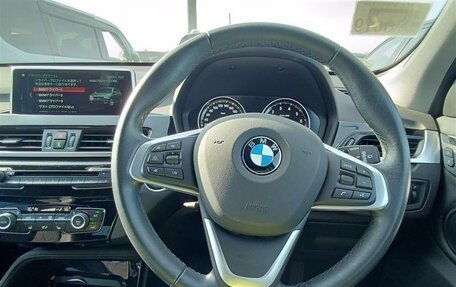 BMW X1, 2018 год, 1 700 000 рублей, 4 фотография