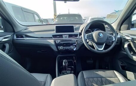 BMW X1, 2018 год, 1 700 000 рублей, 5 фотография