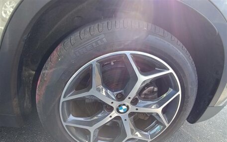 BMW X1, 2018 год, 1 700 000 рублей, 7 фотография