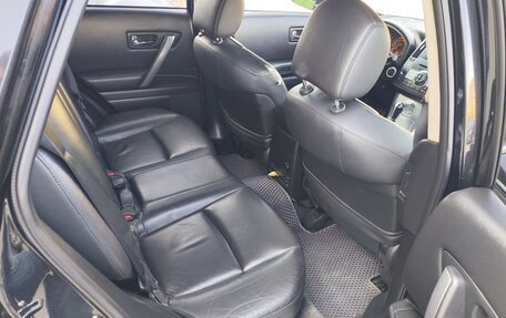 Infiniti FX I, 2007 год, 900 000 рублей, 8 фотография