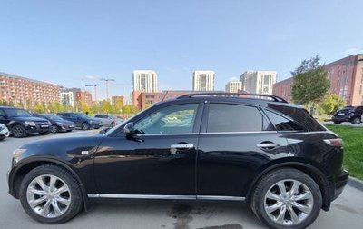 Infiniti FX I, 2007 год, 900 000 рублей, 1 фотография