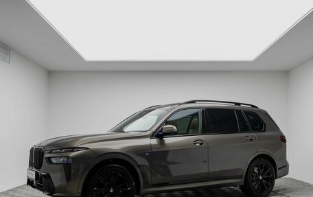 BMW X7, 2025 год, 17 600 000 рублей, 1 фотография