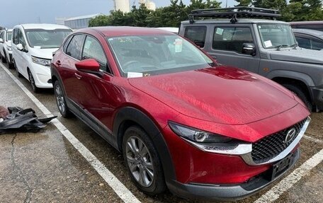 Mazda CX-30 I, 2021 год, 1 550 000 рублей, 1 фотография
