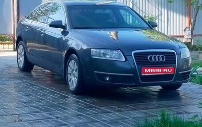 Audi A6, 2008 год, 950 000 рублей, 1 фотография