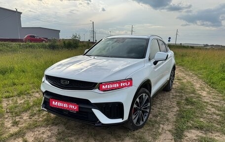 Geely Tugella FY11, 2024 год, 3 400 000 рублей, 1 фотография