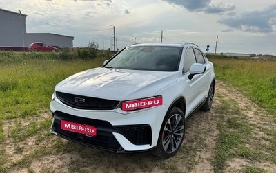 Geely Tugella FY11, 2024 год, 3 400 000 рублей, 1 фотография