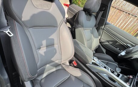 Geely Tugella FY11, 2024 год, 3 400 000 рублей, 14 фотография