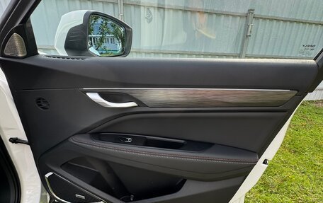 Geely Tugella FY11, 2024 год, 3 400 000 рублей, 10 фотография