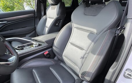 Geely Tugella FY11, 2024 год, 3 400 000 рублей, 13 фотография