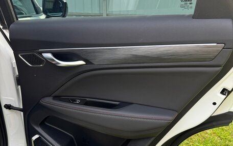 Geely Tugella FY11, 2024 год, 3 400 000 рублей, 12 фотография