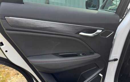 Geely Tugella FY11, 2024 год, 3 400 000 рублей, 11 фотография