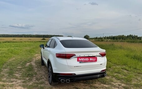 Geely Tugella FY11, 2024 год, 3 400 000 рублей, 7 фотография