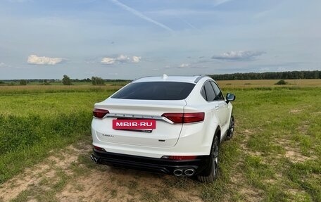 Geely Tugella FY11, 2024 год, 3 400 000 рублей, 5 фотография