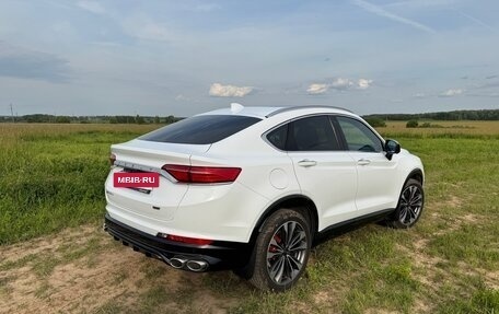 Geely Tugella FY11, 2024 год, 3 400 000 рублей, 6 фотография