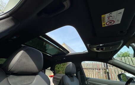 Geely Tugella FY11, 2024 год, 3 400 000 рублей, 17 фотография