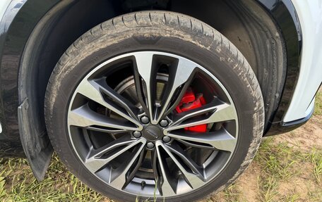 Geely Tugella FY11, 2024 год, 3 400 000 рублей, 20 фотография