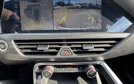 Geely Tugella FY11, 2024 год, 3 400 000 рублей, 19 фотография