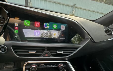 Geely Tugella FY11, 2024 год, 3 400 000 рублей, 18 фотография