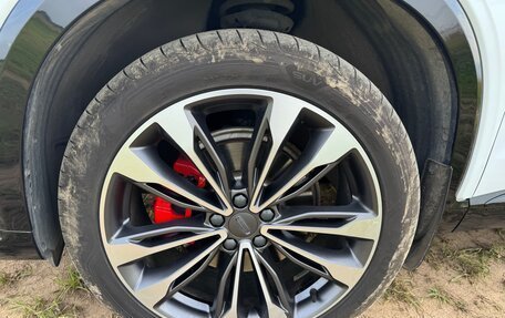 Geely Tugella FY11, 2024 год, 3 400 000 рублей, 24 фотография