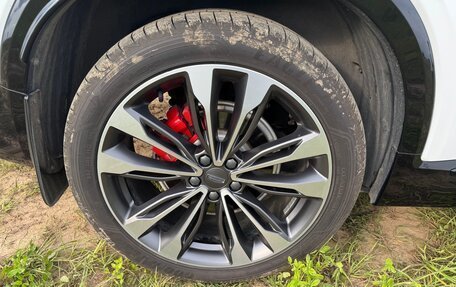 Geely Tugella FY11, 2024 год, 3 400 000 рублей, 23 фотография