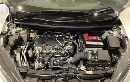 Toyota Yaris, 2020 год, 980 000 рублей, 5 фотография