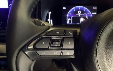 Toyota Yaris, 2020 год, 980 000 рублей, 7 фотография