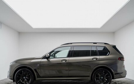 BMW X7, 2025 год, 17 600 000 рублей, 10 фотография