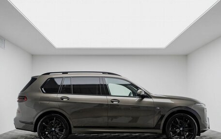 BMW X7, 2025 год, 17 600 000 рублей, 5 фотография