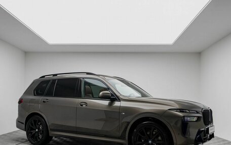 BMW X7, 2025 год, 17 600 000 рублей, 4 фотография